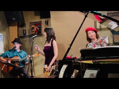 Isto Aqui o Que É - Natsumi Sawai , Takaaki Ohnishi & Keiko Yoshimura