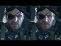 Metal Gear Solid: Ground Zeroes - Xbox One vs. PC ...