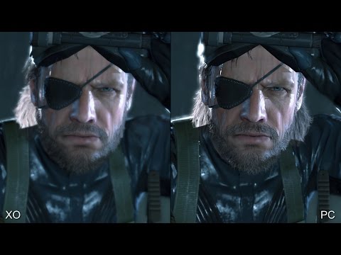 metal gear solid v ground zeroes xbox one amazon