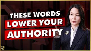 7 Phrases That Expose You as “Not Executive-Ready” in High-Stakes Meetings