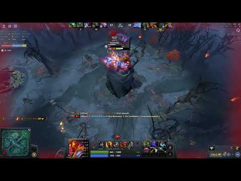 Jerax from Kekw to POG | Dota 2