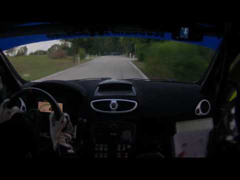 16° Rally Rose'n Bowl 2016 - Jader Vagnini PS6