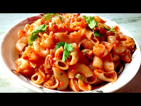 download lagu mp3 mp4 Easy Macaroni Recipe With Tomato Sauce, download lagu Easy Macaroni Recipe With Tomato Sauce gratis, unduh video klip Easy Macaroni Recipe With Tomato Sauce