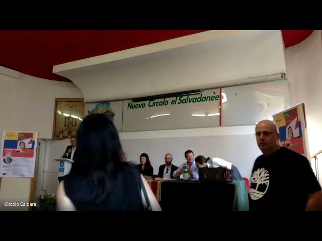 Vídeo relacionado con L'irregolare (Italian Edition)