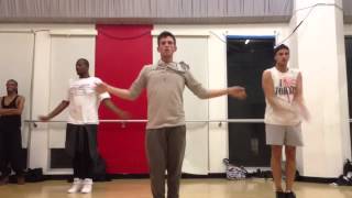 Chrisette Michele - Charades