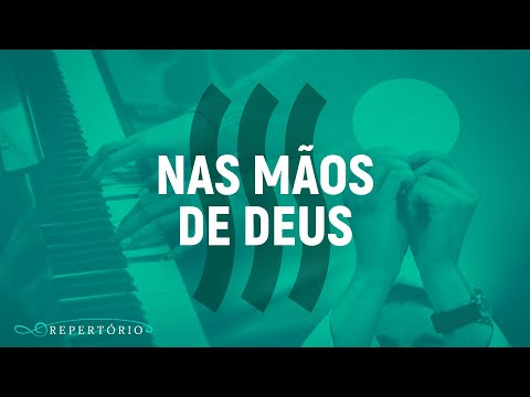 Nas Mãos De Deus - Irmã Míria T. Kolling