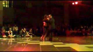 Osvaldo Zotto y Mariela Gisele Avanzi