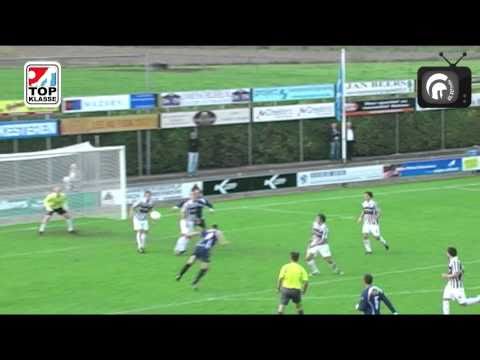 Samenvatting Achilles'29 - JVC Cuijck