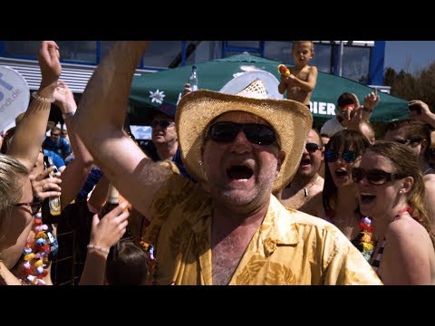 Eisen Fendt Marktoberdorf - Grill Pool Challenge 2018