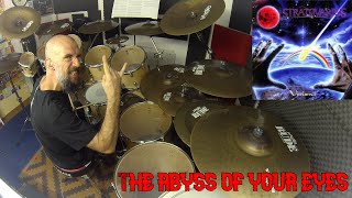 Stratovarius - The Abyss Of Your Eyes - JORG MICHAEL Drum Cover by EDO SALA