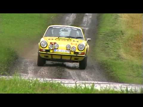 EIFEL RALLYE FESTIVAL 2012 ( M.W.Video )