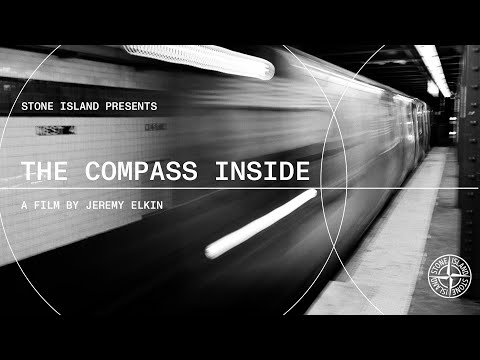 The Compass Inside