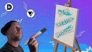The Web3 Creator Economy Is About To Explode