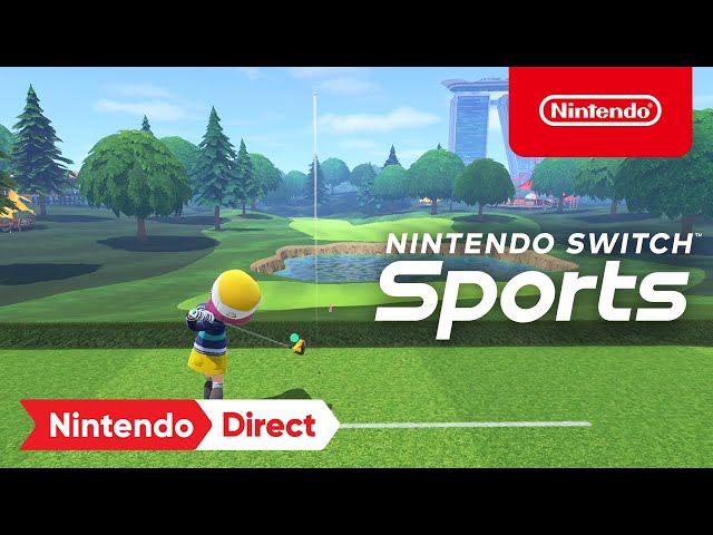 Nintendo Direct Highlights: Zelda, Octopath Traveler 2, Fire Emblem Engage,  and more with up-and-coming titles for the winter - Mirror Online