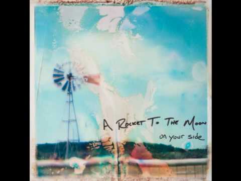 No One Will Ever Get Hurt- A Rocket To The Moon (Bonus Track)
