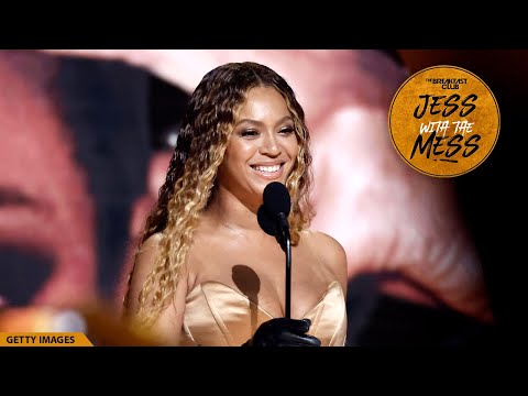 Tina Knowles Says Beyoncé Was Bullied Growing Up, Cardi B Reacts To ...