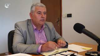 Отварянето на ГКПП "Рудозем" пак се отлага