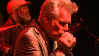 DIGGIN A HOLE...LIVE