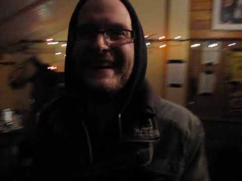 'Laat De Kind'ren Spelen' (The Hickey Underworld)