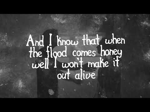 Ghost Of Paul Revere - "Fire In The Sky" (Official Lyric Video)
