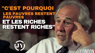 Dr. Bruce Lipton explique comment nous sommes programmés à la naissance (une vidéo étonnante)