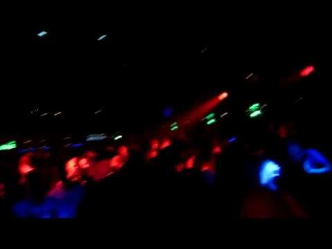 ROD ( Benny Rodrigues ) @ Electric Deluxe Presents | 27-1-12 |