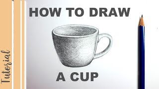 Download lagu How to Draw a Cup - Important Guide for Beginners mp3 Download lagu How to Draw a Cup - Important Guide for Beginners mp3