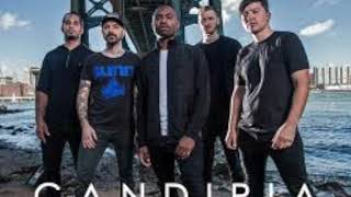 Candiria - 300 Percent Density LIVE on Nasty Habits (2001)