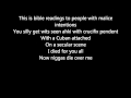 Wale - "Golden Salvation" LYRICS ON SCREEN (Clean) [HQ] Best Quality HD