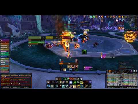 hc high botanist tel'arn - vok