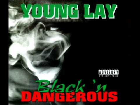 Young Lay Ft Ray Luv & Mac Mall - All About My $Fetti