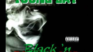 Young Lay Ft. Ray Luv & Mac Mall - All About My $Fetti