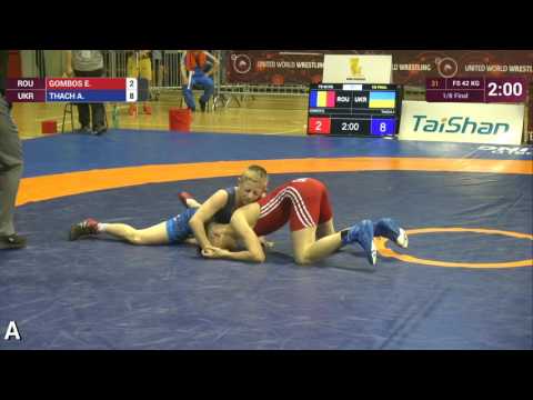 Erik GOMBOS (ROU) - Andri THACH (UKR).mp4