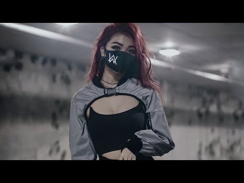 Alan Walker Style x KSHMR x Tungevaag - Close Your Eyes (Remix)
