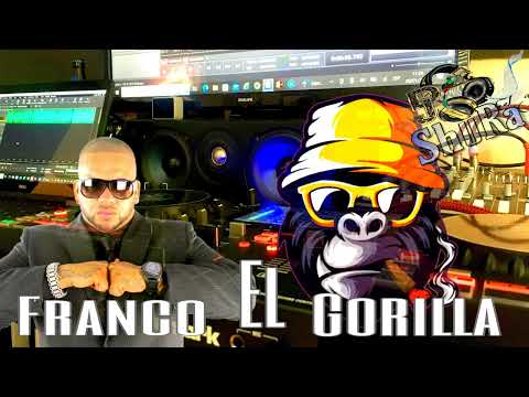 FRANCO EL GORILLA