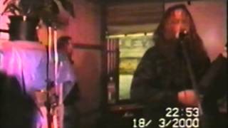 Slaughter Thou @ Squatters Arms 18 March 2000 [AmA]