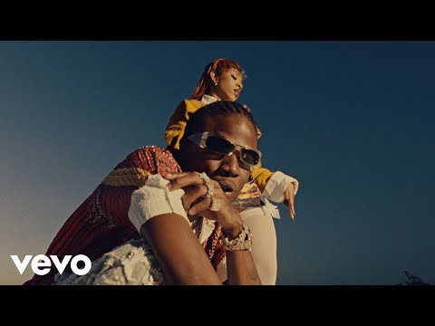 Masicka, Fave - Fight For Us