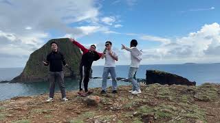 Hát Live Quay MV Tại Hòn Yến Phú Yên Quá Đẹp 🥰