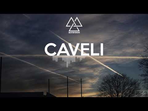 Fredo X Mist Type Beat "CAVELI" | UK Instrumental 2021