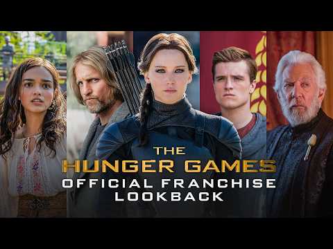 Official Franchise Lookback