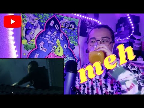 O.G MOB x GangBay - 3 60 / Reaction & Review /