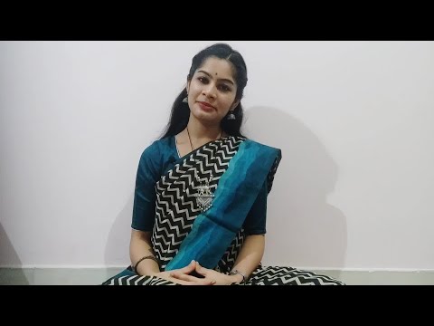 Purandara Dasa Nadarchana - Sowmya S