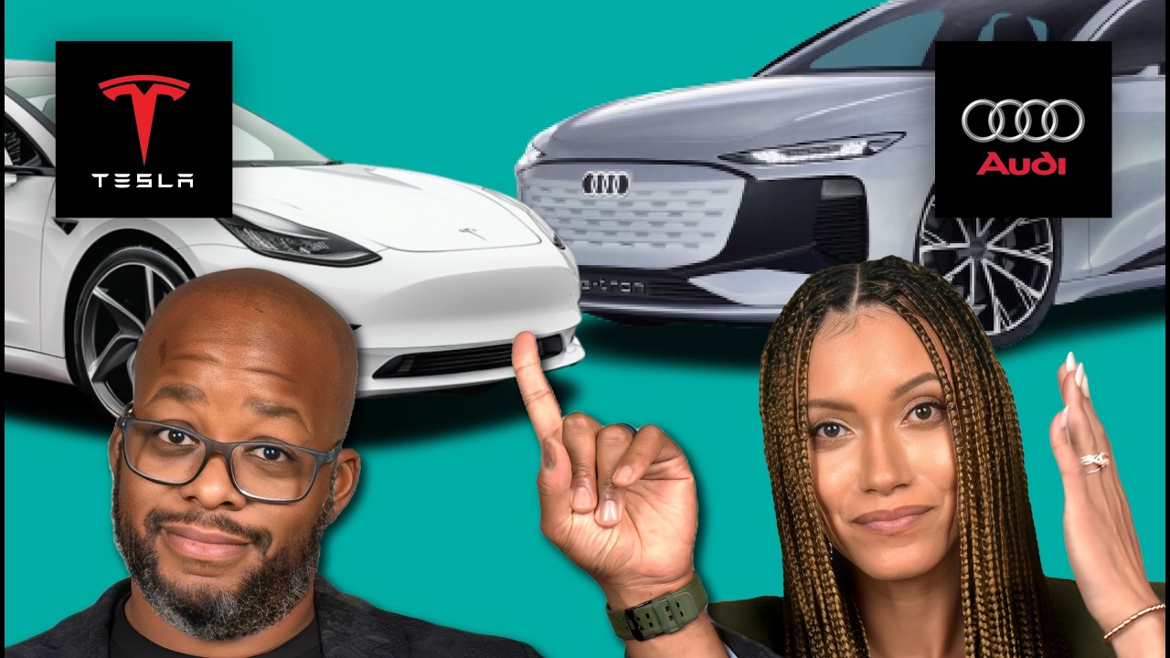 What Tesla Got Right That Dealers Keep Missing