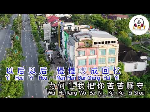拥有的回忆 Yong You De Hui Yi 王娜 Wang Na ( KARAOKE )