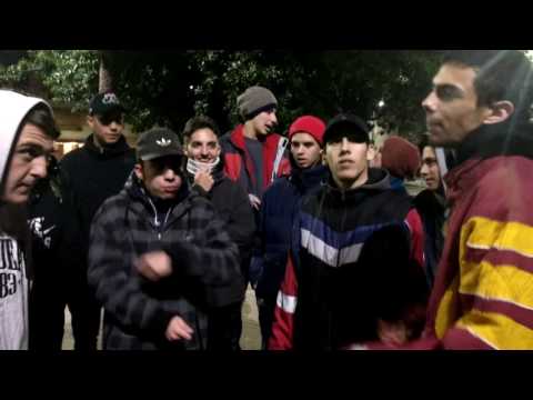 TEGO JOAQUIN VS G5 DROFF - Cuartos - Kasper Free 5ta fecha