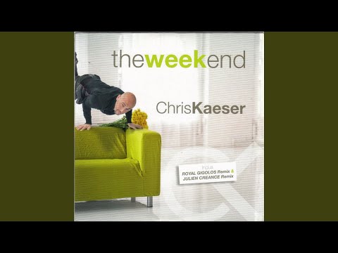 The Week End (Digital Funk Remix)