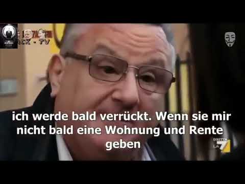 UNITED NATION of EUROPE Doku