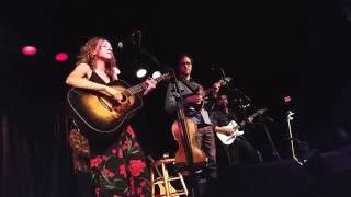 Mandolin Orange - Wildfire