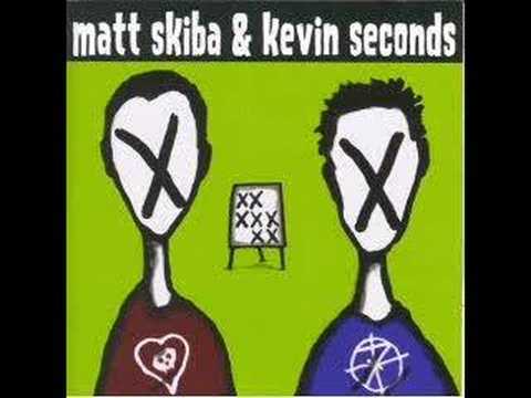 Matt Skiba - Next To You