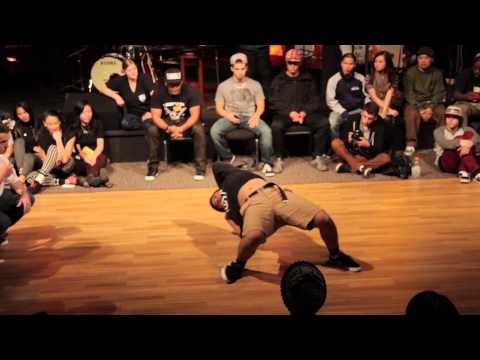 THE DROP FINALE // Break Animals vs 10acious //